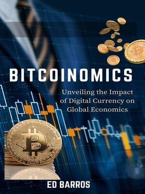 cover image of Bitcoinomics